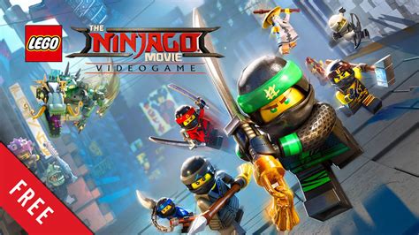 lego ninjago spiele kostenlos download für pc